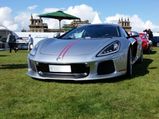 ATS GT Supercar Revealed At 2017 Salon Prive