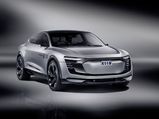 2017 Frankfurt Motor Show: Audi Elaine Concept Revealed; Previews Future Of Autonomous Vehicles
