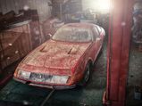 One-Off 'Barn Find' Ferrari Daytona With Alloy Body Sells For $2.17 Million At Auction 