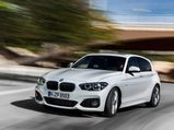 BMW Discontinues 1 Series Premium Hatchback In India