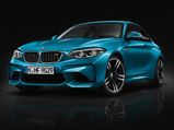 400bhp BMW M2 CSL In The Works