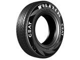 Ceat Launches Industry-First High Mileage ‘Milaze X3’ Tyre In India