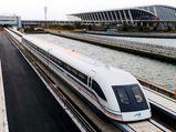 China Reveals Plans For 4,000kph Flying Trains — Flight Of Fancy?