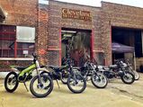 Cleveland CycleWerks India Debut Details Revealed