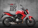 Exclusive: Benelli TNT 300 ABS Now Available In India