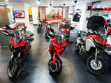 Ducati Inaugurates New Dealership In Kolkata; Expands Its Reach To Key Metros