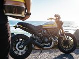 Ducati To Launch Scrambler Mach 2.0 In India