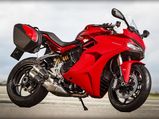 Ducati SuperSport Launched in India; Prices Start At Rs 12.08 Lakh