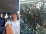 Facebook Live Video And Rash Driving Leads To Fatal Crash In Kashmir