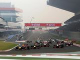 Formula One Might Return To India; Future Of Indian GP Looks Bright