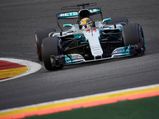 Formula One: Lewis Hamilton Wins Italian Grand Prix To Take Championship Lead
