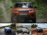GST Revision: Three Cess Slabs For Mid-Sized, Luxury Cars, And SUVs
