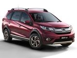 Honda BR-V Gets Digipad Touchscreen Infotainment System