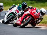 Honda Clinches Highest Victories In Round 5 Of Asia Road Racing Championship