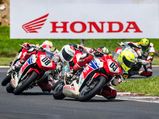 Honda Racing Head To The Fourth Round Of The Indian National Motorcycle Racing Championship