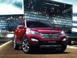 Rumour: Hyundai Santa Fe Discontinued In India