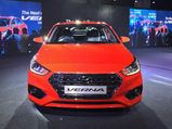India To Become Global Production Hub For Hyundai Verna