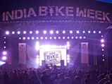 Fifth Edition Of India Bike Week To Be Held In November 2017