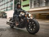 Indian Scout Bobber And Springfield Dark Horse Launch Details Revealed