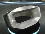 Jaguar Reveals Steering Wheel Of The Future 'Sayer'