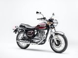Kawasaki To Launch Retro-Style Estrella 175