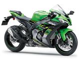 Kawasaki Introduces New Colours For 2018 Motorcycle Range