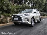 Lexus India Announces Restructuring Of Organisation; To Operate Independently