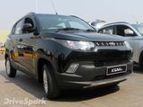 Mahindra KUV100 NXT (Facelift) Details Revealed