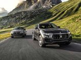 523bhp Maserati Levante GTS In The Works