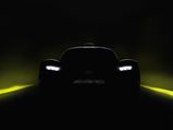 Confirmed: Mercedes-AMG Project One Hypercar Will Debut At Frankfurt Motor Show