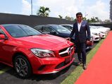 Mercedes-Benz India Kicks Off Festive Season With Record Deliveries In A Single Day