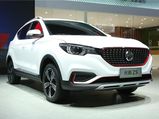 MG Motors To Launch Hyundai Creta Rival In India