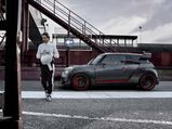 MINI Reveals John Cooper Works GP Concept