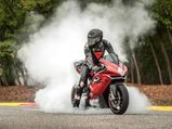 MV Agusta Reveals F4 LH44 Lewis Hamilton Special Edition
