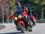 New Honda Gold Wing Teased Ahead Of Debut
