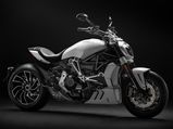 Iceberg White 2018 Ducati XDiavel Revealed Through Images Ahead Of Its Reveal This Week In Austria