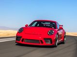 New Porsche 911 GT3 India Launch Date Confirmed
