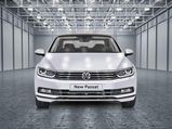 New Volkswagen Passat Production Begins In India; Launch Details Revealed