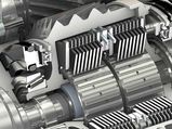 GKN Driveline’s eTwinsterX Advanced Electric Drivetrain System To Debut At Frankfurt Motor Show
