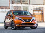 Nissan Note e-Power Hatchback Being Evaluated For India