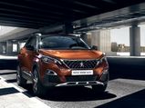 Peugeot 3008 To Rival Hyundai Creta And Renault Duster In India