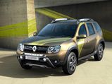 Renault Duster Sandstorm Launched In India; Prices Start At Rs 10.90 lakh