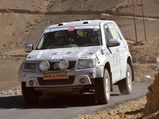 Team Maruti Suzuki Motorsport Geared Up For The 19Th Edition Of Raid De Himalaya