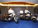 UM Motorcycle Launch The Renegade Commando Mojave & Renegade Commando Classic