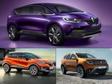 Upcoming Renault Cars In India; Expected Launch Date & Price