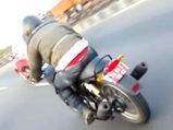 Video: KTM Duke 390 Fails To Catch Up With Royal Enfield Continental GT 750