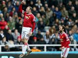 English Footballer Wayne Rooney Arrested For Drunk Driving