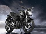 Yamaha Launches Dark Night Variants Of Its Motorcycles And Scooter