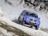 2017 Maruti Suzuki Raid De Himalaya In Association With Mobil1 Concludes