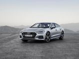 2018 Audi A7 Sportback Revealed 